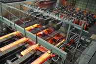 High Speed Continuous Casting Machine For Industrial Use